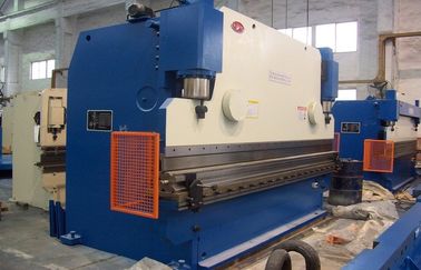 Alta pequeña máquina modificada para requisitos particulares del freno de la prensa del rendimiento 250T/4000m m