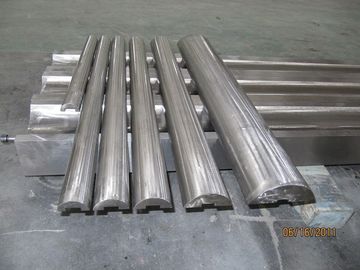 Presione los útiles de la máquina del freno/muera por el polo ligero cónico OD 60m m