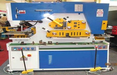 Máquina hidráulica del cerrajero del sacador y del esquileo, corte de máquina de poste ligero 25m m máximos