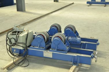 CE, máquina del ISO poste ligero/cadena de producción del polo ligero con el inversor de ABB